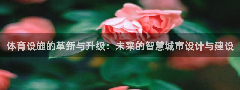凯捷体育招商电话是多少：体育设施的革新与升级：未来的