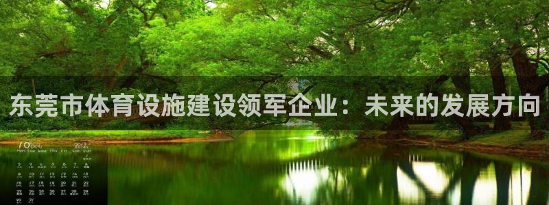 凯捷体育招商电话是多少啊：东莞市体育设施建设领军企业