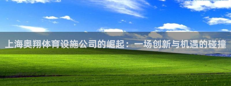 凯捷体育平台是正规平台吗安全吗：上海奥翔体育设施公司
