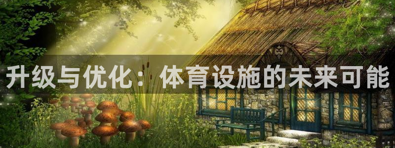 凯捷体育联系电话：升级与优化：体育设施的未来可能