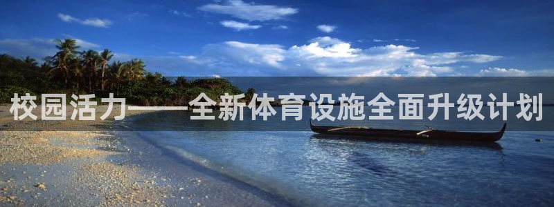 凯捷平台体育：校园活力——全新体育设施全面升级计划