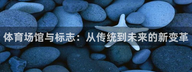 凯捷体育五金厂：体育场馆与标志：从传统到未来的新变革