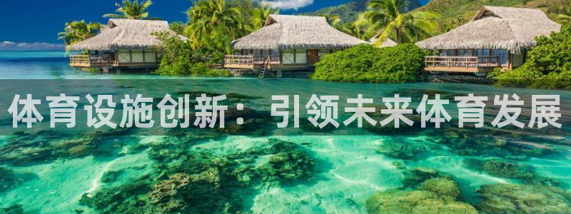 凯捷体育平台是正规平台吗安全吗：体育设施创新：引领未
