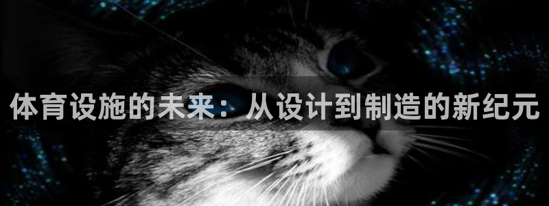 凯捷体育平台APP：体育设施的未来：从设计到制造的新纪元