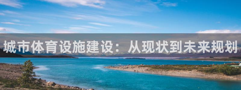 凯捷体育招商电话地址查询：城市体育设施建设：从现状到
