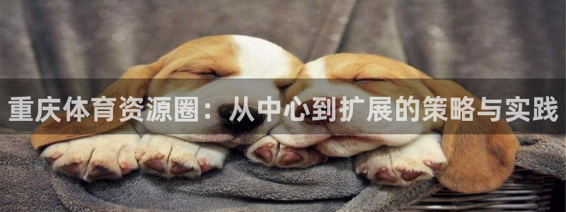 凯捷体育平台注册要钱吗：重庆体育资源圈：从中心到扩展