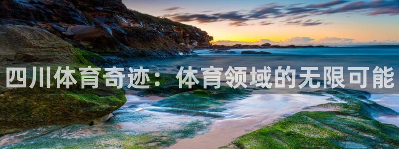 凯捷体育集团官网首页网址：四川体育奇迹：体育领域的无