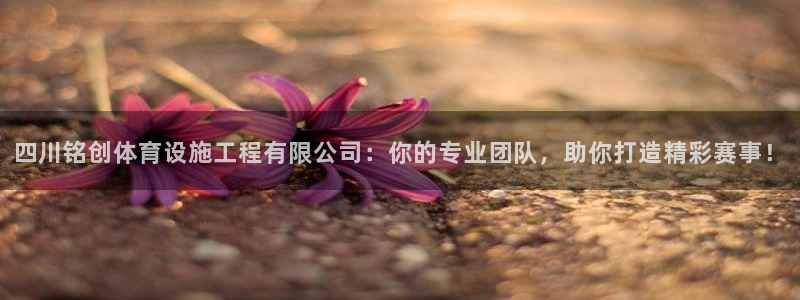 凯捷体育平台假的吗是真的吗吗：四川铭创体育设施工程有限公司：