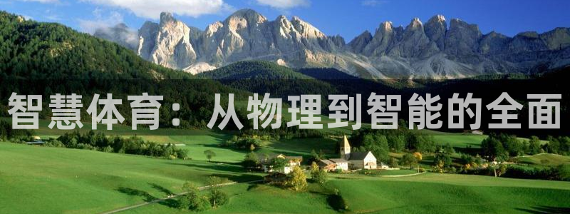 凯捷体育平台注册要钱吗安全吗：智慧体育：从物理到智能的全面